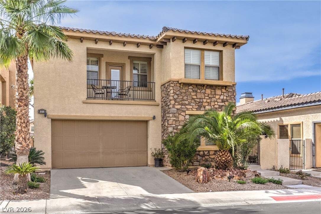 House in Henderson, Nevada, United States 2 - 18545046