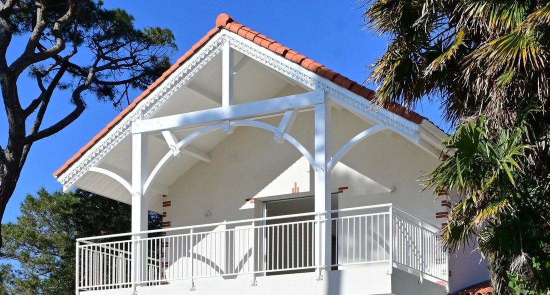 Villa in Pontaillac, Royan, France 2 - 16902155
