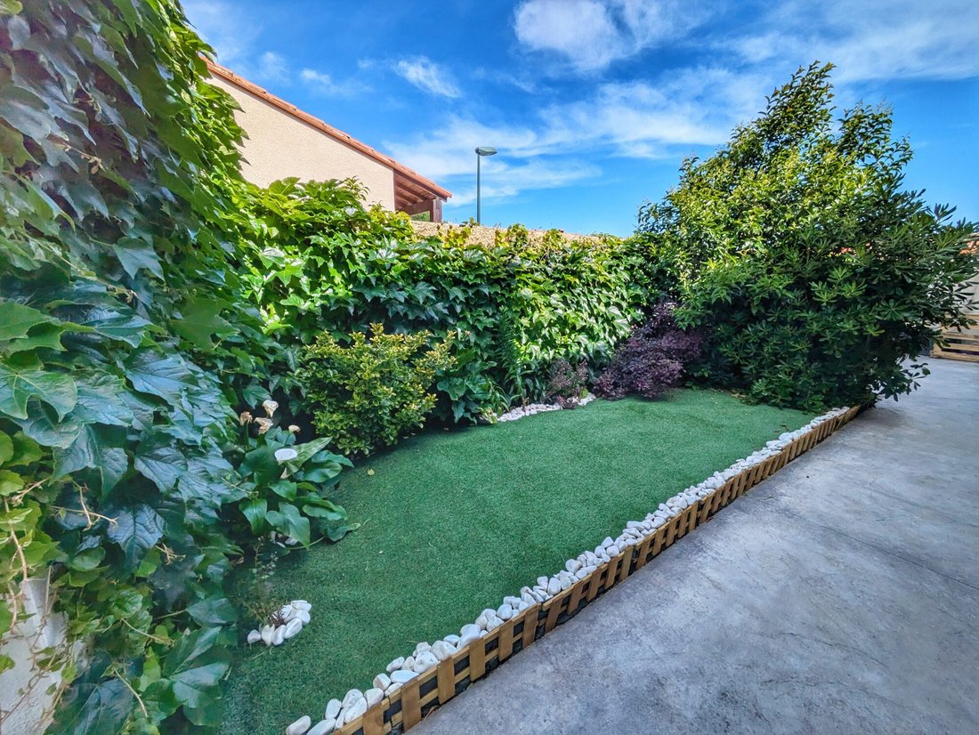 Villa in Nord, Saint-Laurent-de-la-Salanque, France 4 - 17660788