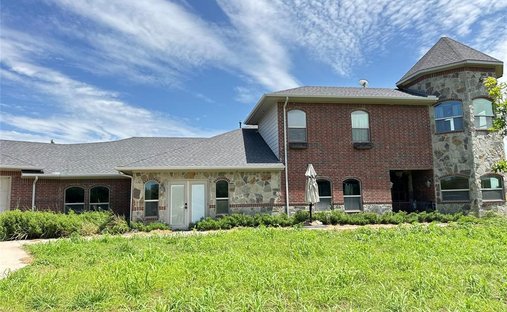 House in Princeton, Texas, United States 1