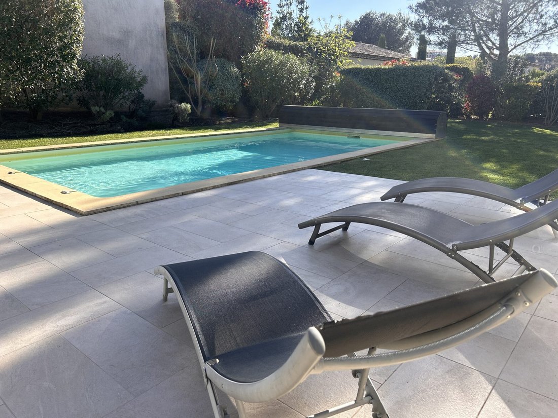 House in Mallemort, Provence-Alpes-Côte d'Azur, France 3 - 17815885