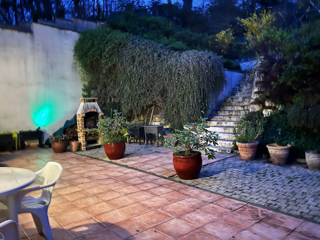 House in Bas Buc, Buc, France 3 - 17489412