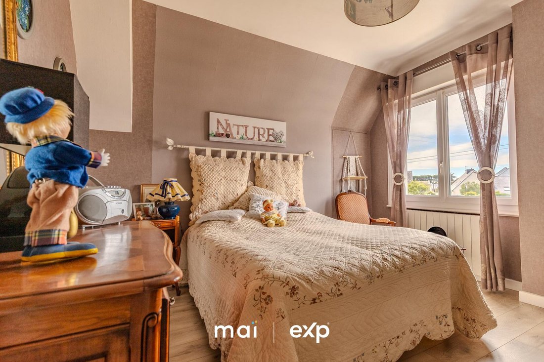 House in Ouest, Quiberon, France 4 - 17849190