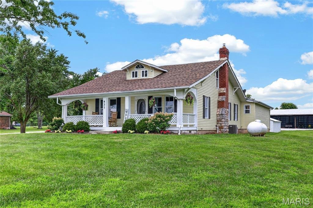 House in Wright City, Missouri, United States 5 - 18545064