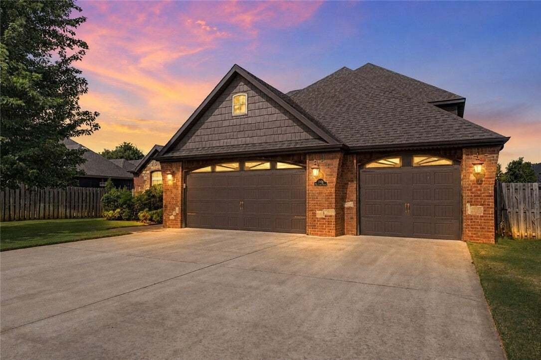 Casa en Highfill, Arkansas, Estados Unidos 5 - 18545440