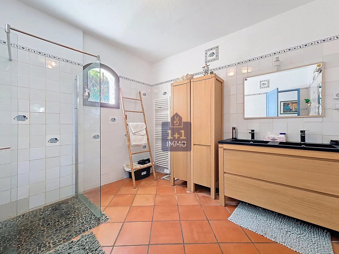 House in Fayence, Provence-Alpes-Côte d'Azur, France 5 - 16838181