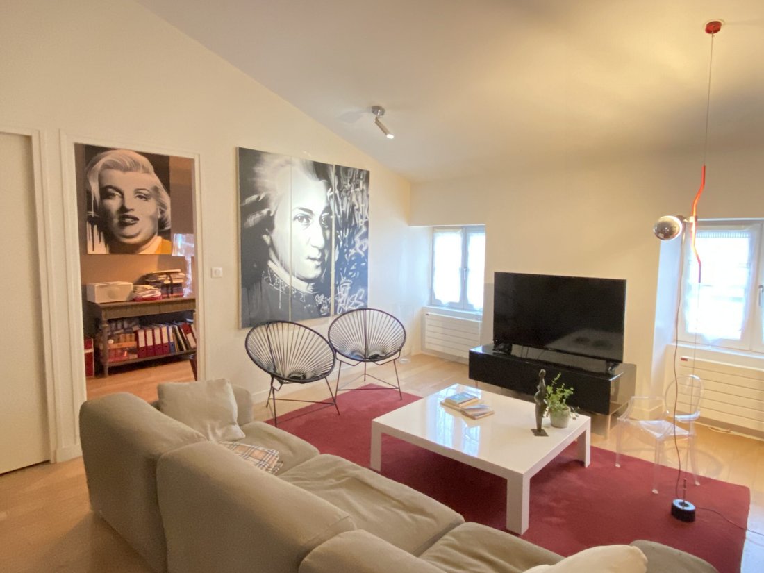 Apartment in Port Neuf, La Rochelle, France 1 - 17072502