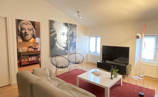 Apartment in Port Neuf, La Rochelle, France 1