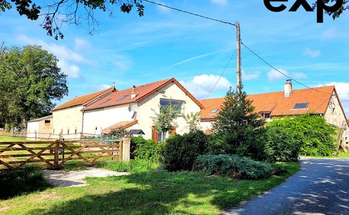 Maison à Sauvagny, Auvergne-Rhône-Alpes, France 1