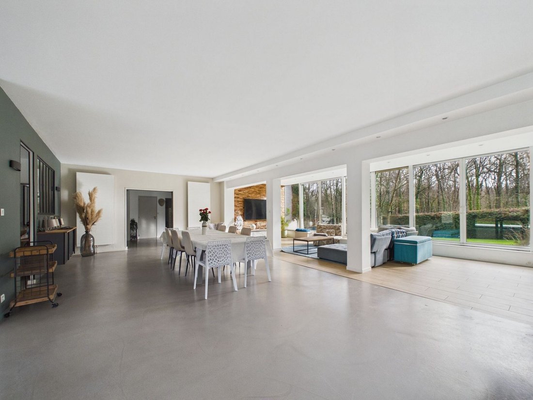 Villa in Saint-Sebastien-sur-Loire, Pays de la Loire, France 1 - 17990627