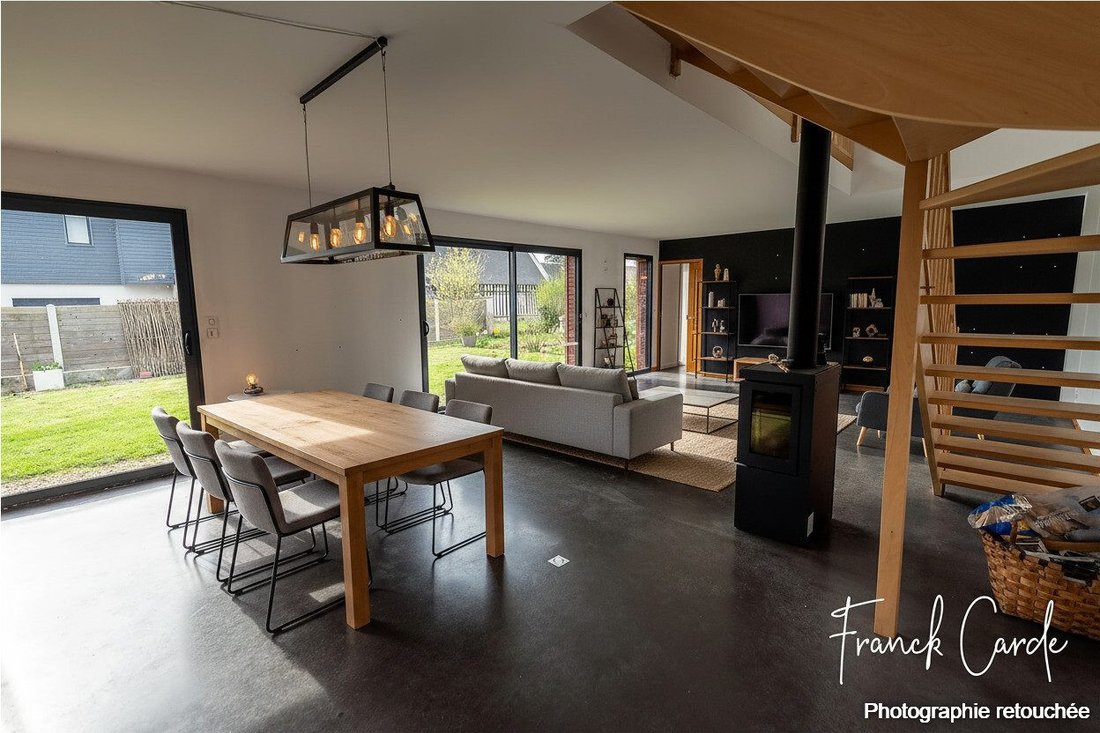 House in Centre Ville, Yvetot, France 5 - 17508335