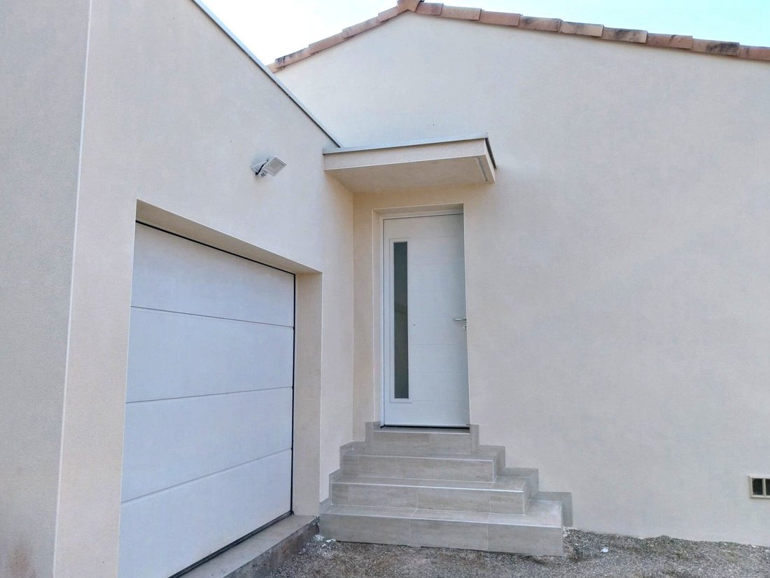 House in Salasc, Occitania, France 4 - 18516234