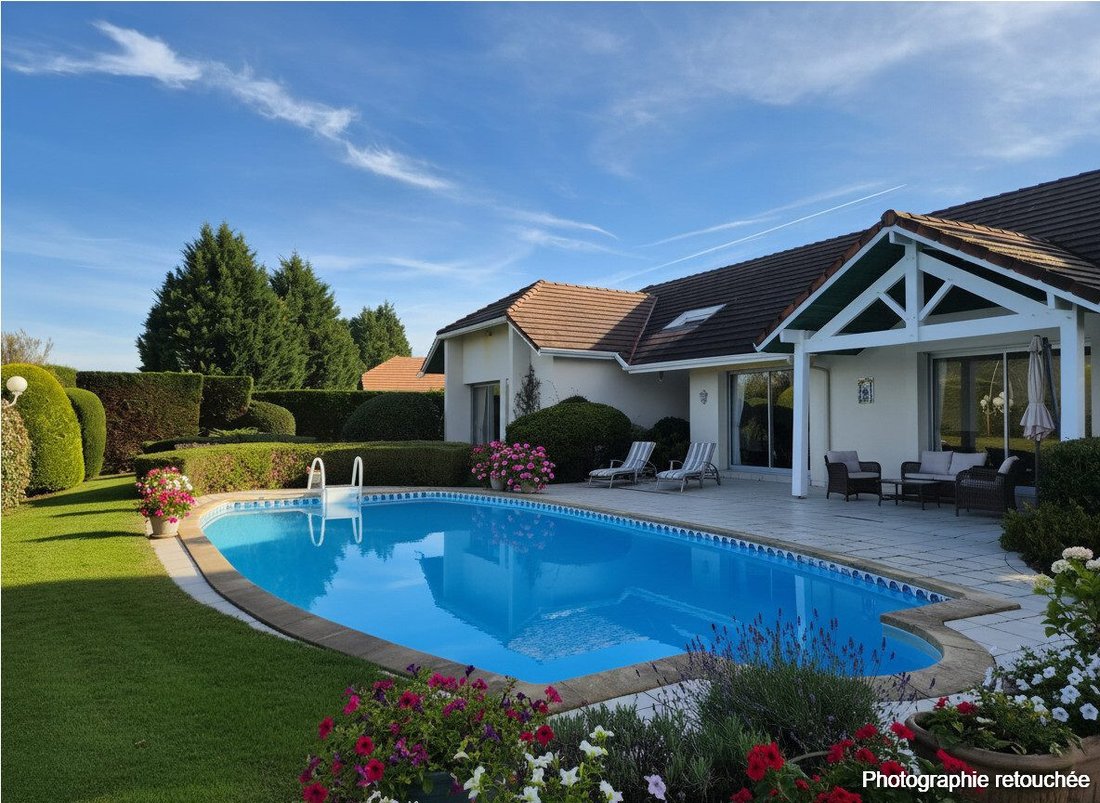 House in Sardine-Chiquet, Pessac, France 1 - 17336371