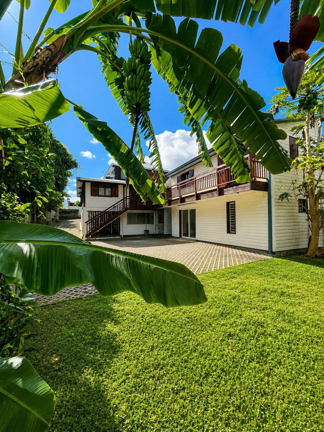 House in La Possession, Saint-Paul, Réunion 1 - 18247241