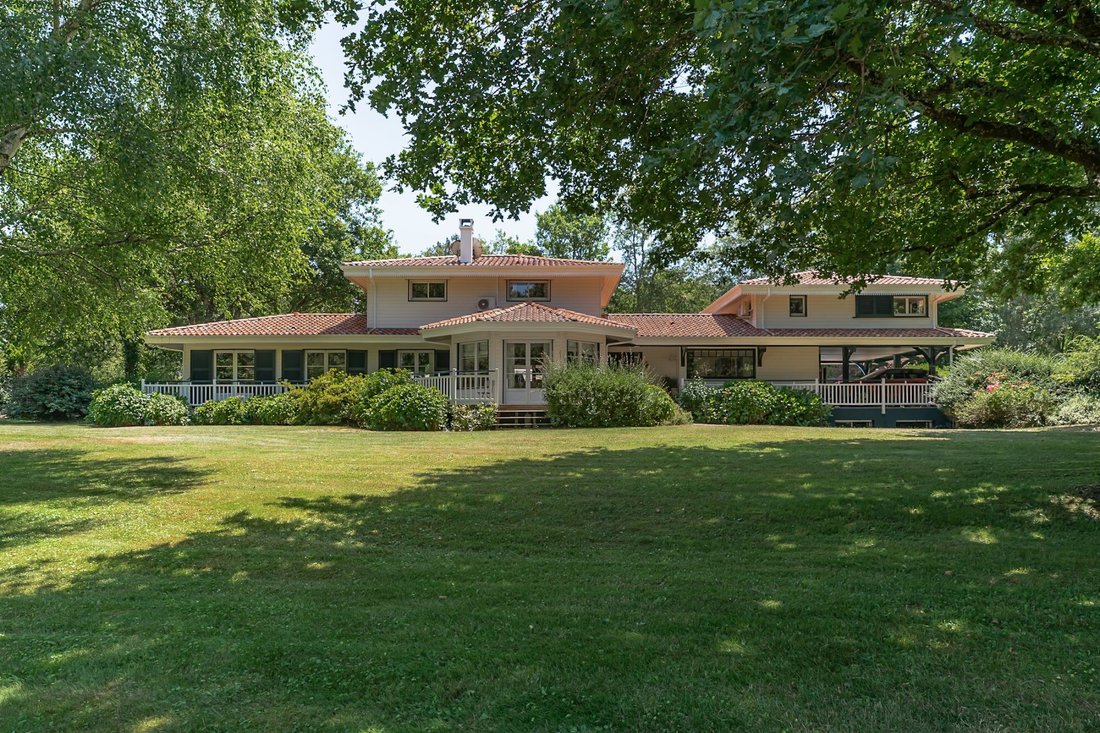 House in Salles, Nouvelle-Aquitaine, France 4 - 17052905