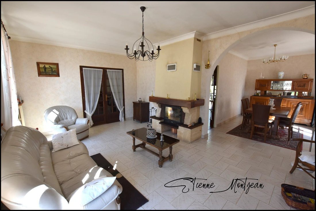 House in Frayssinet, Occitania, France 5 - 16888312