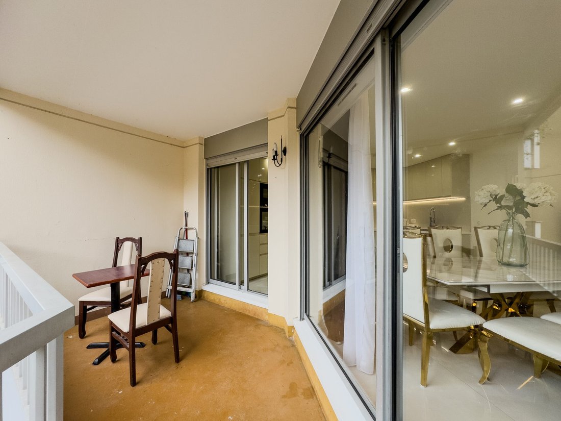 Apartment in Hôtel de Ville, Courbevoie, France 4 - 16942251