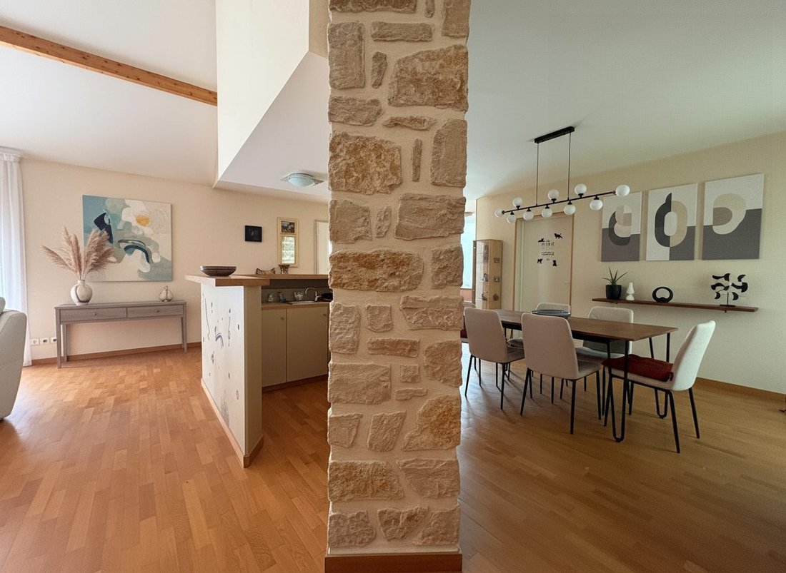 House in Conches-sur-Gondoire, Ile-de-France, France 4 - 18060043
