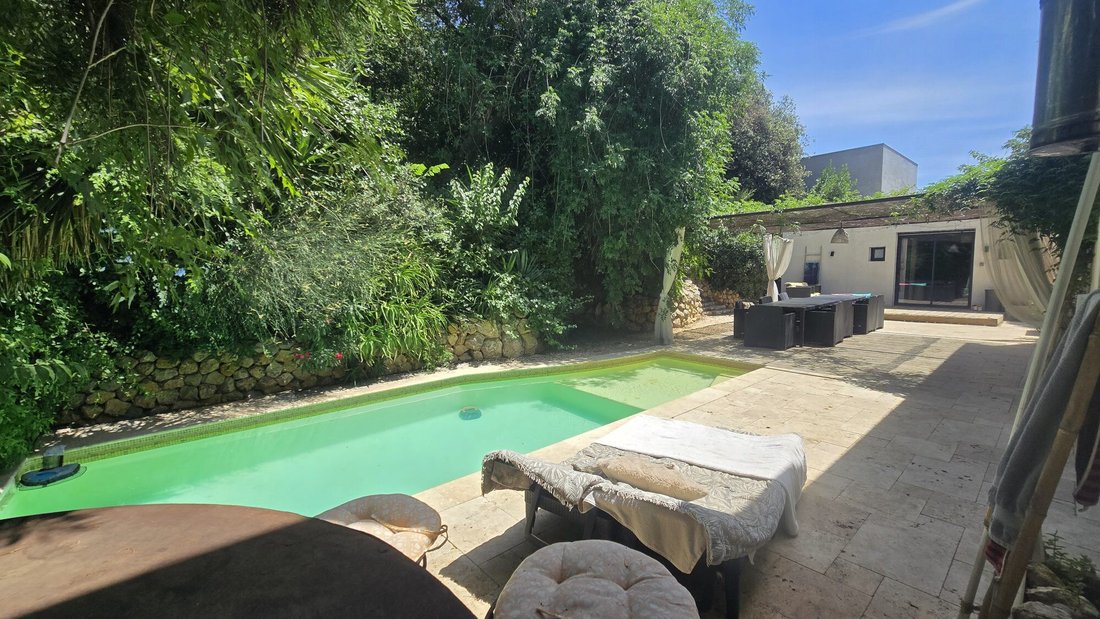 Villa in Cooperative, Agde, France 1 - 18247243