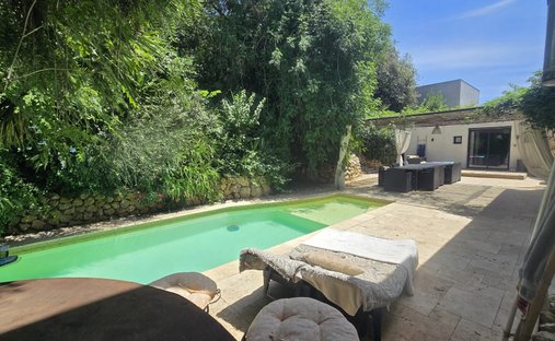Villa in Cooperative, Agde, France 1