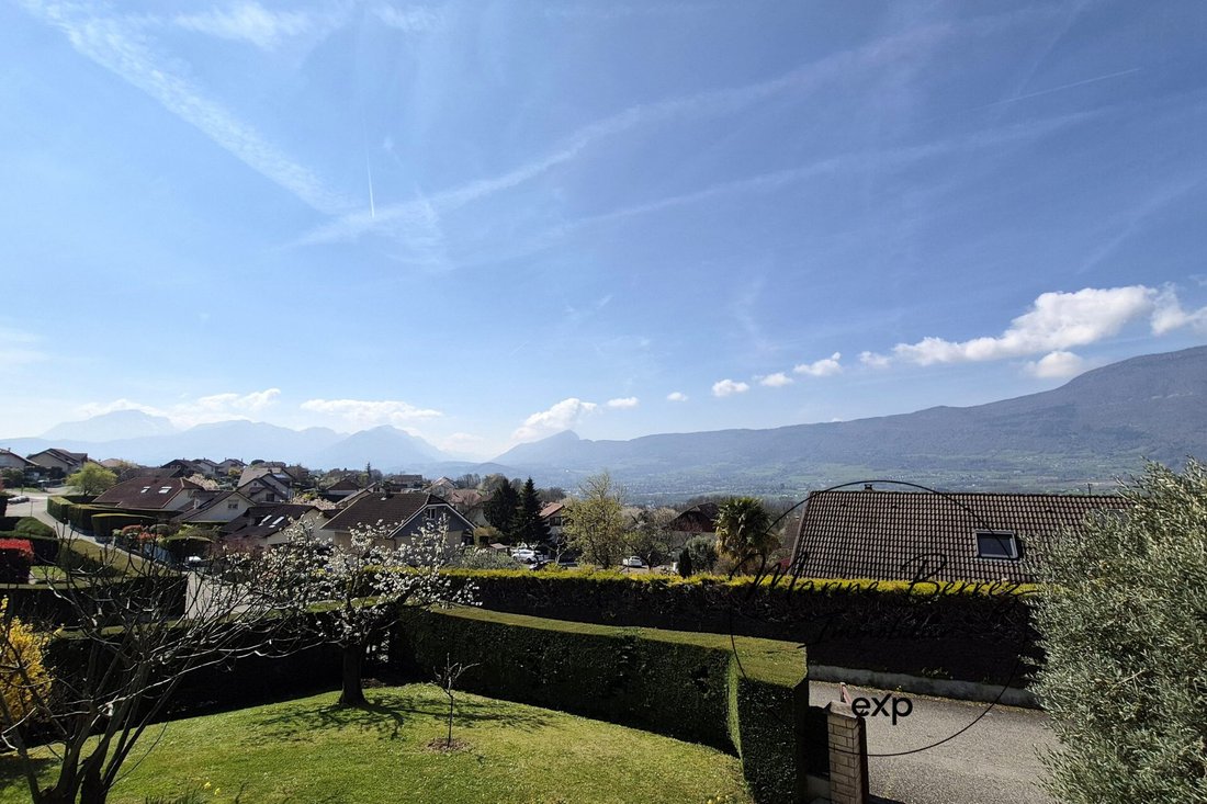 House in Voglans, Auvergne-Rhône-Alpes, France 4 - 18481015