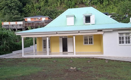 Villa en Le Gosier, Grande-Terre, Guadeloupe 1