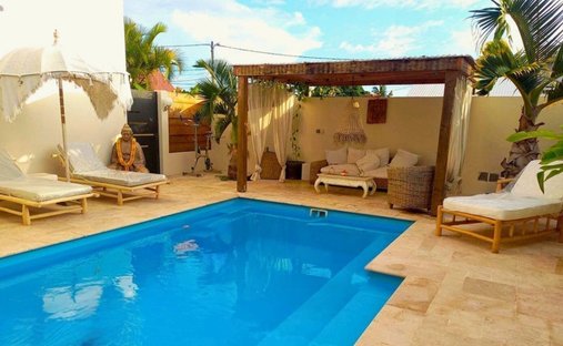 Villa in Saint-Louis, Saint-Pierre, Réunion 1