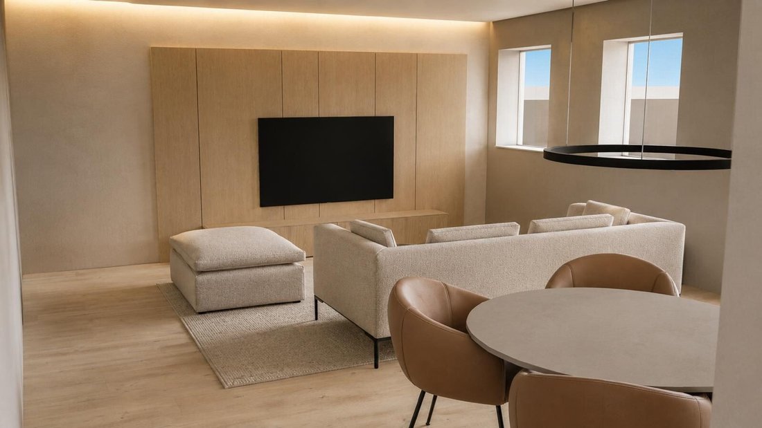 Apartment in Annecy-le-Vieux, Annecy, France 1 - 18276648