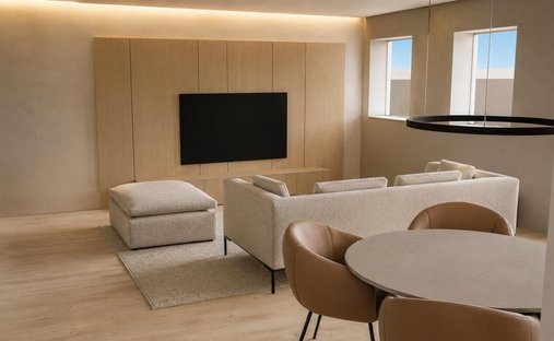 Apartment in Annecy-le-Vieux, Annecy, France 1