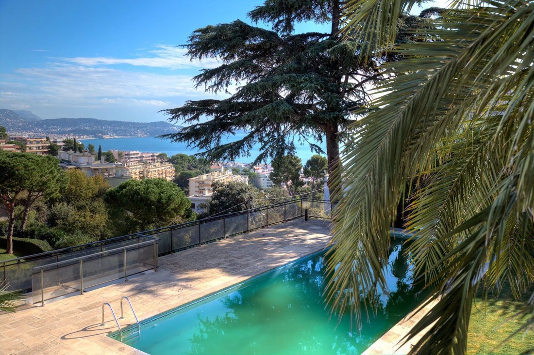 House in Nice, Provence-Alpes-Côte d'Azur, France 2 - 18206931