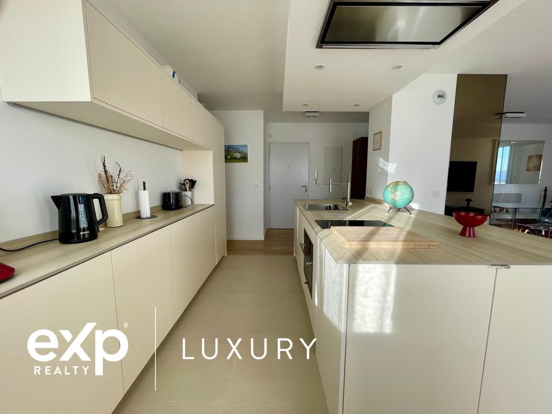 Apartment in Granettes-Jauberte-Sainte Anne, Aix-en-Provence, France 5 - 17315283