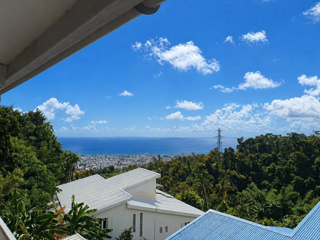 Villa in Saint Denis, Saint-Denis, Réunion 2 - 17776454