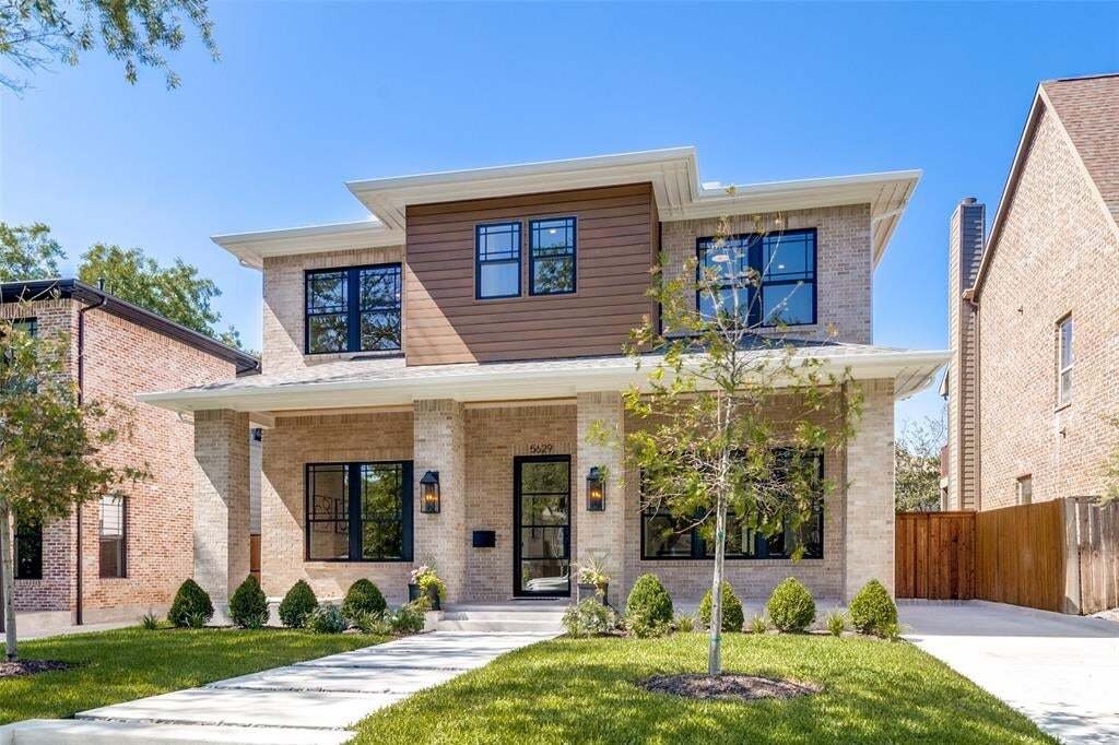 House in Dallas, Texas, United States 2 - 18545299