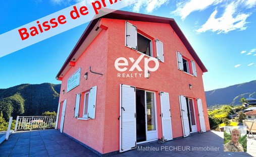 Haus in La Possession, Saint-Paul, Réunion 1