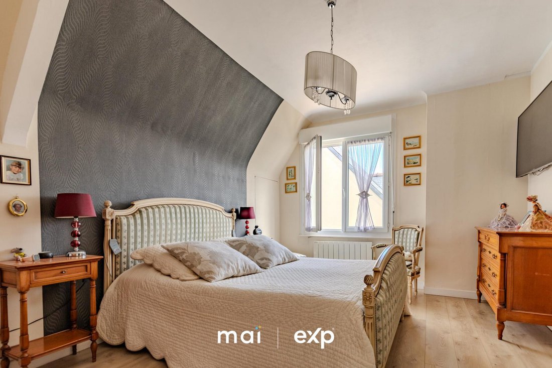 House in Ouest, Quiberon, France 5 - 17849190