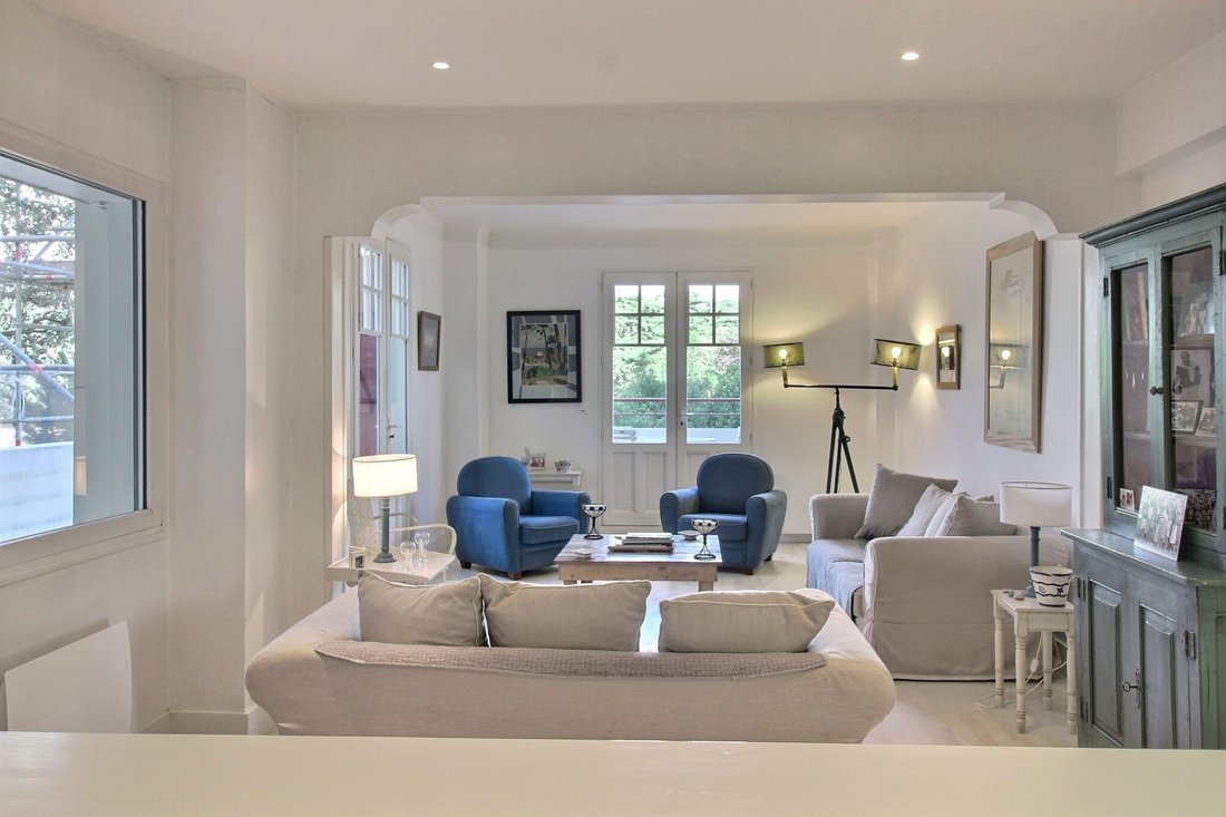 Apartment in Soorts-Hossegor, Nouvelle-Aquitaine, France 4 - 17151138