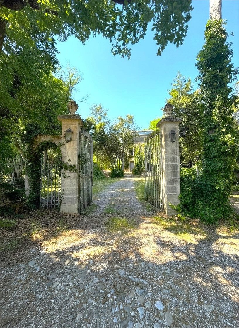 Country House in Gignac, Occitania, France 1 - 17448395
