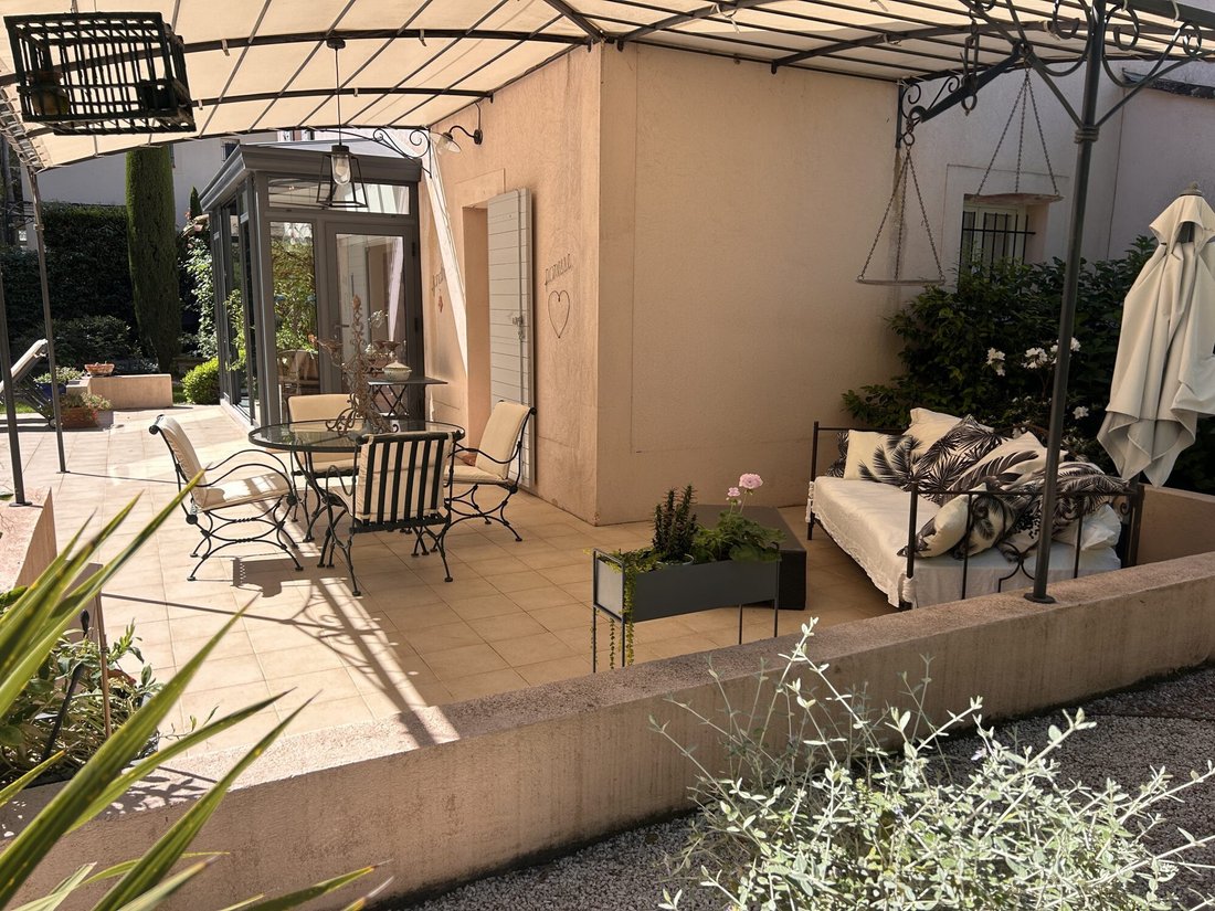 Villa in Mallemort, Provence-Alpes-Côte d'Azur, France 4 - 17857315