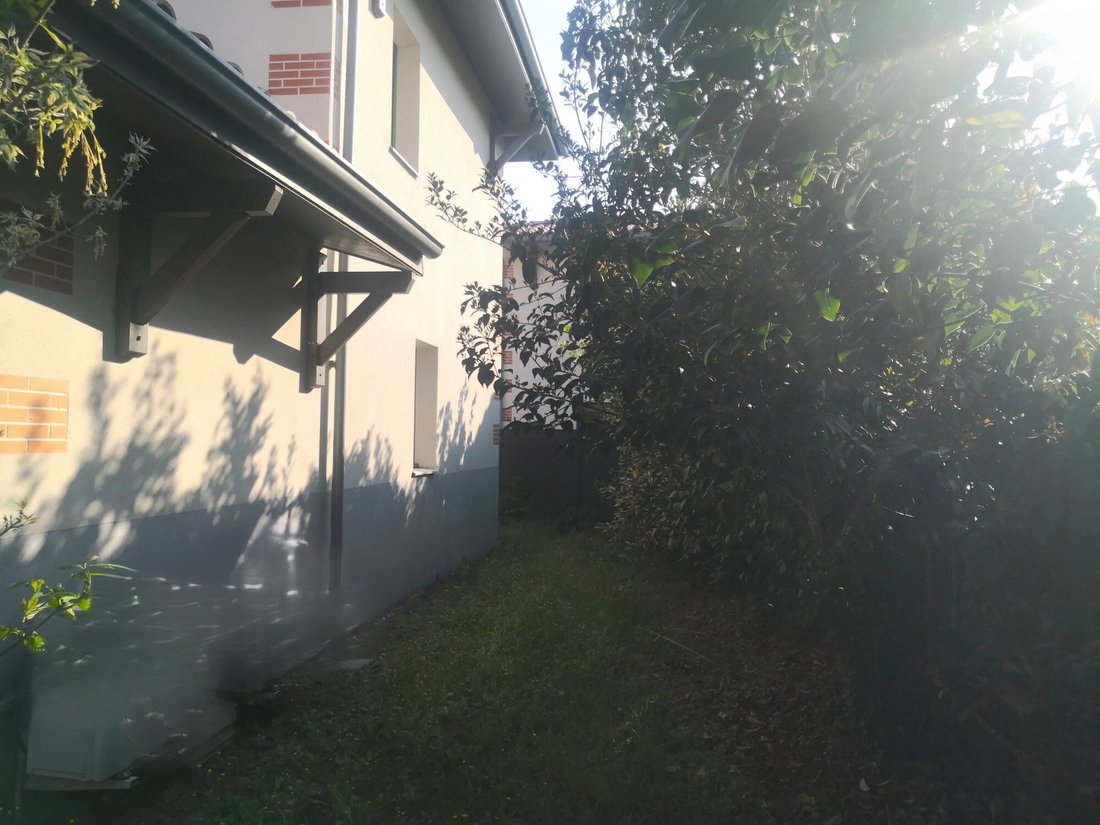 House in Villenave-d'Ornon, Nouvelle-Aquitaine, France 2 - 17489411