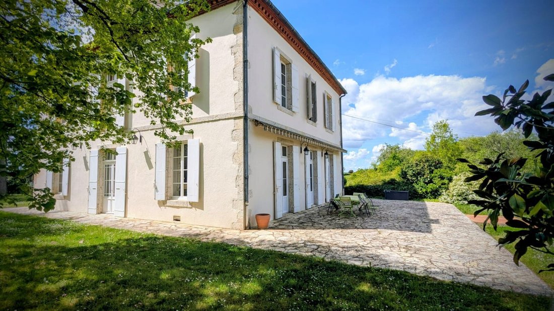 House in Layrac, Nouvelle-Aquitaine, France 3 - 17724463