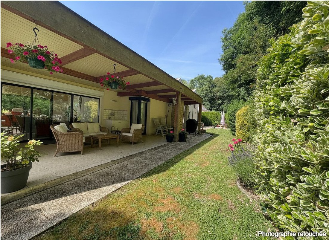 House in Conches-sur-Gondoire, Ile-de-France, France 1 - 18060043