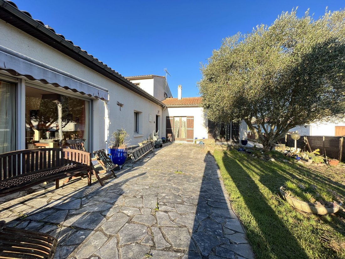 House in Saint-Augustin, Nouvelle-Aquitaine, France 2 - 17711768