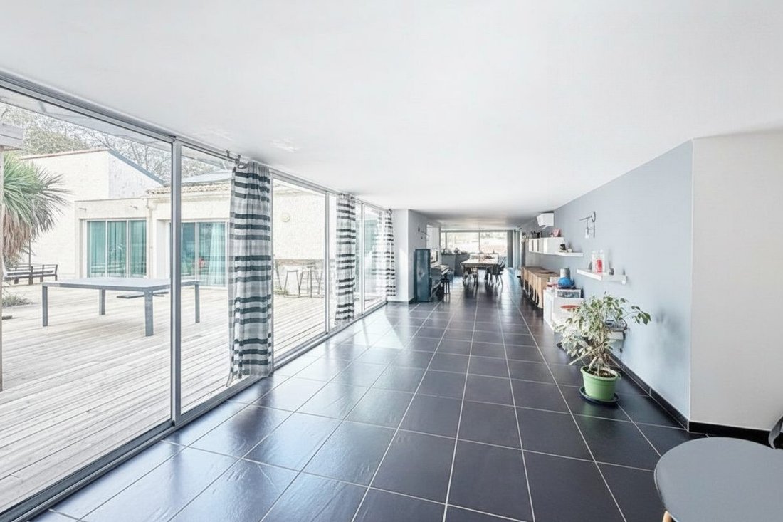 House in Haut Vernet-Moyen Vernet, Perpignan, France 4 - 18032763