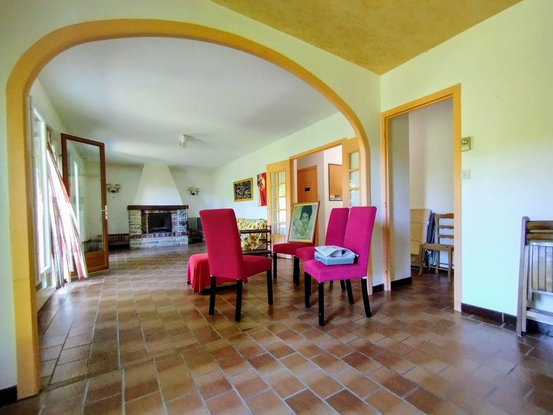 House in Apremont, Auvergne-Rhône-Alpes, France 2 - 18386225