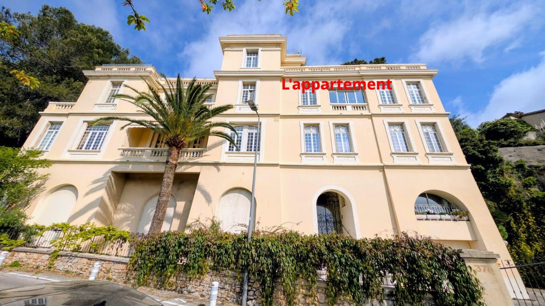 Apartment in Centre, Vallauris, France 5 - 17783741