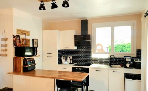Apartamento en Sud, Cavalaire-sur-Mer, Francia 1