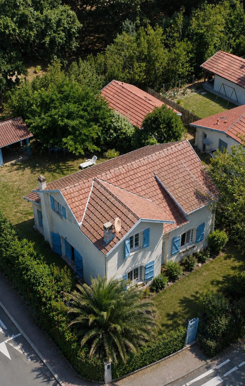 House in Bouhebe, Capbreton, France 1 - 18507912