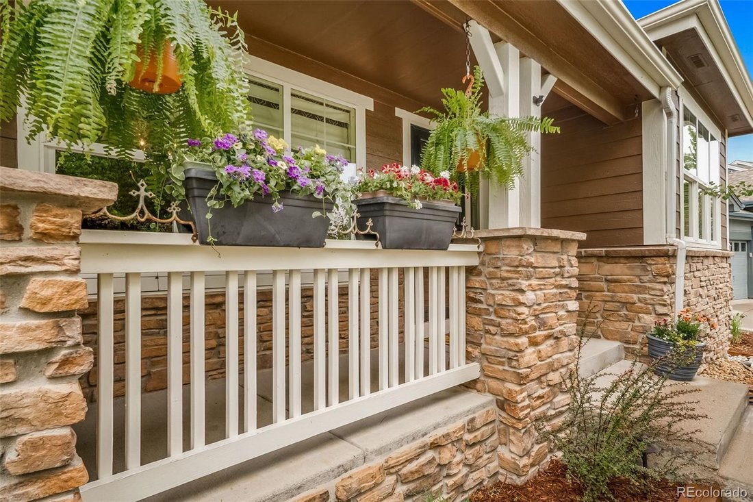 House in Aurora, Colorado, United States 4 - 18545106