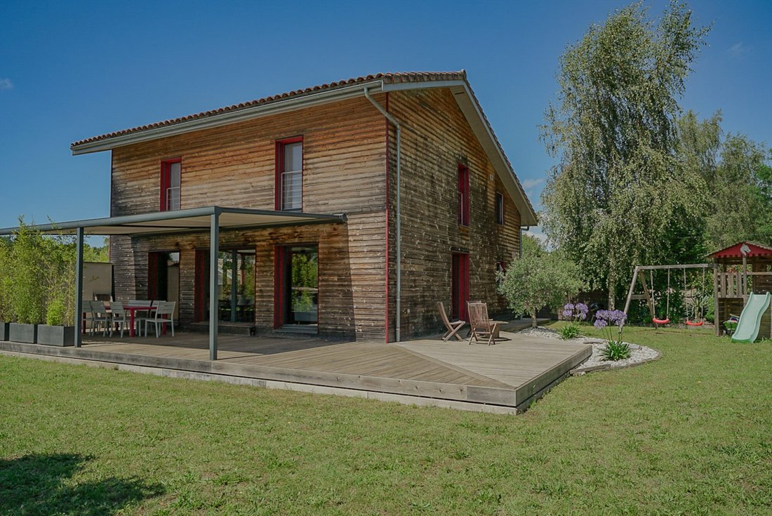 House in Salles, Nouvelle-Aquitaine, France 3 - 17045045