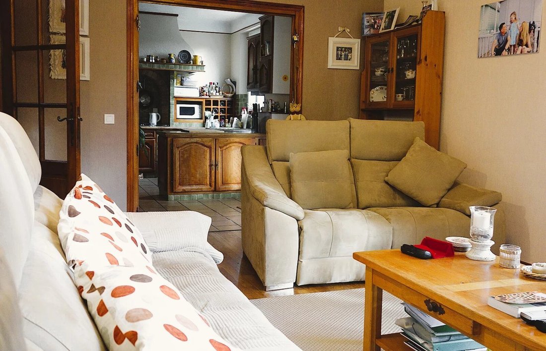Country House in Entrechaux, Provence-Alpes-Côte d'Azur, France 4 - 16914479